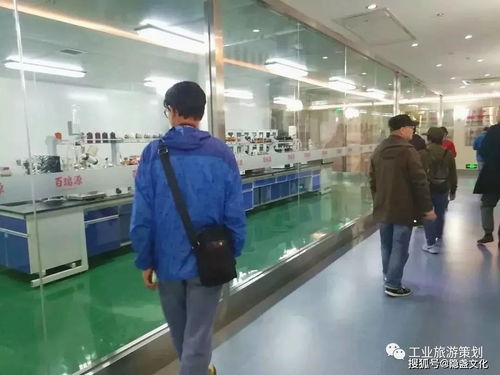 商戰小說現實版,工廠跨界旅游 枸杞行業領軍者 百瑞源的崛起