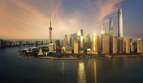 鎮(zhèn)江南徐對標(biāo)上海陸家嘴 大量美照來襲,這還是你認(rèn)識(shí)的南徐嗎