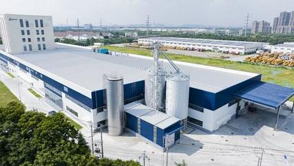 德樂上海和日照工廠升級產線,提供更多優質產品系列