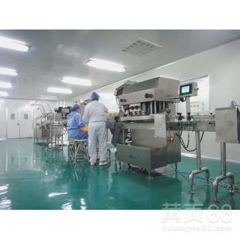 【上海食品車(chē)間廠房?jī)艋O(shè)計(jì),食品行業(yè)凈化】- 