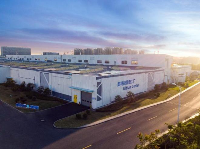 汽勢(shì)視野:別克換標(biāo)易 電動(dòng)突圍難