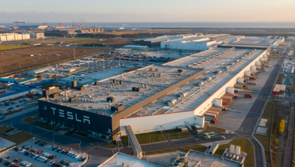 特斯拉欲擴大上海超級工廠產(chǎn)量,擴充四千名員工