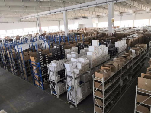 各類倉(cāng)庫(kù)功能用途簡(jiǎn)介以及倉(cāng)庫(kù)基本服務(wù),不錯(cuò)租不花冤枉錢