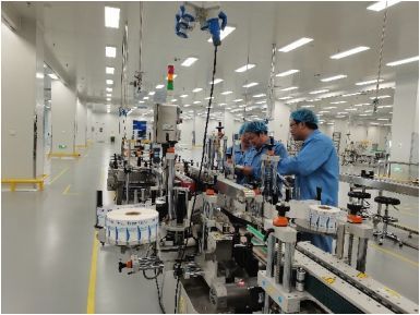 新工廠，新征程，美樂家上海新工廠喜獲“雙證”