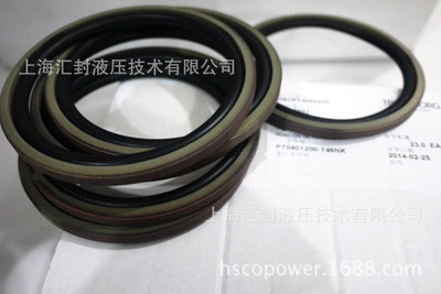 特瑞堡寶色霞板液壓密封解決方案 TRA、TRE、ORAR、QRAR、RSK、PT系列產品與上海匯封液壓技術服務